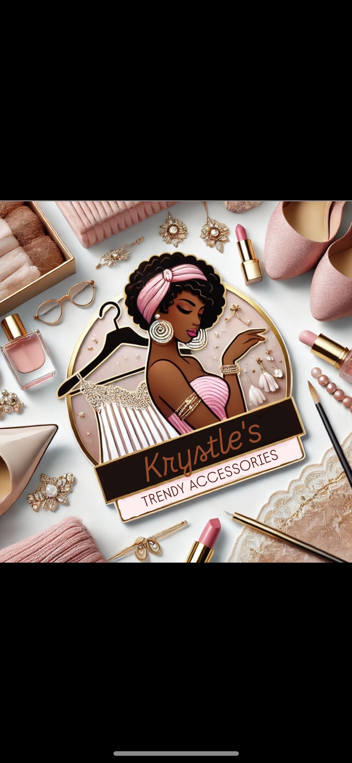 KrystlesTrendyAccessories